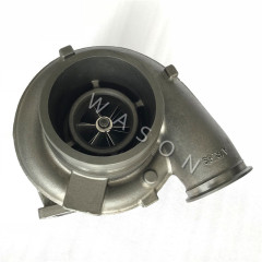 C15  Turbocharger 274-6296