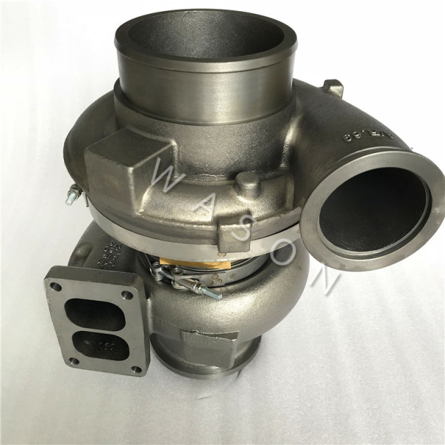 C15  Turbocharger 274-6296