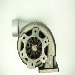 H2C V10 Turbocharger