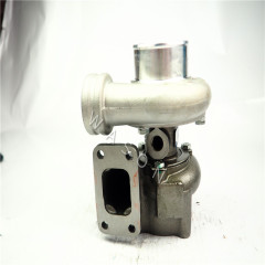 EC140B EC140 S100 BF4M2012   Turbocharger