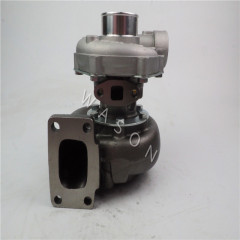 6D34   R210-5 Turbocharger