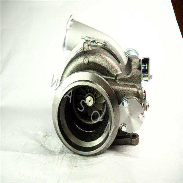 R455  M11 Water Cold Turbocharger