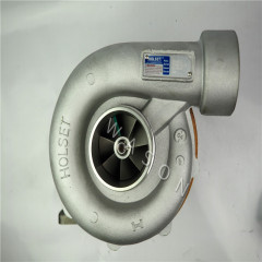 H2C Turbocharger