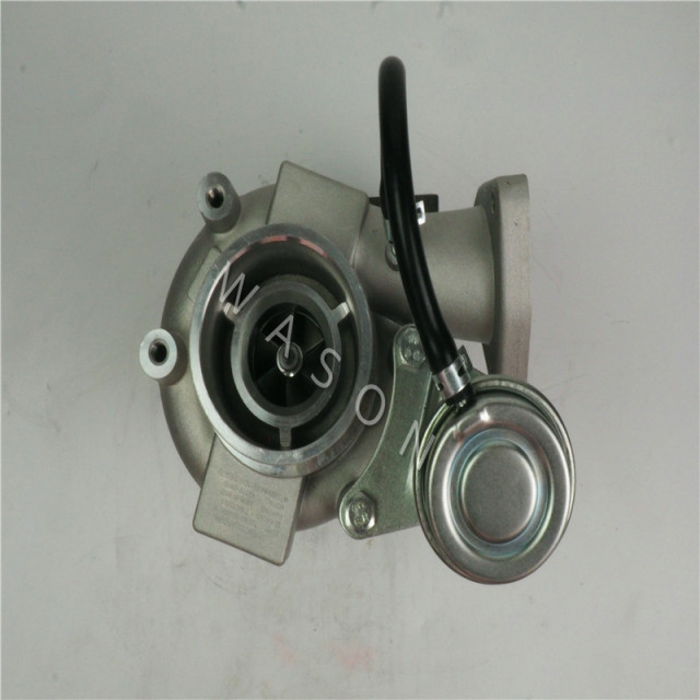 4D95 TD04-10G PC130-7 PC130-8 Turbocharger 6208-81-8100