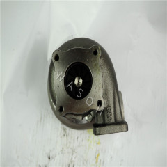 EC140B EC140 S100 BF4M2012   Turbocharger