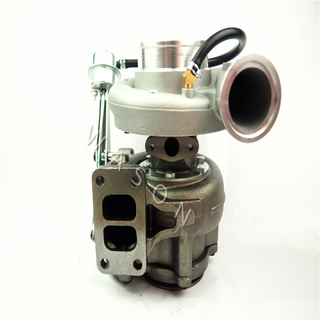 HE551 Turbocharger