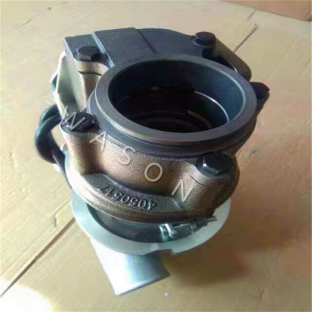 4BT3.9 Turbocharger