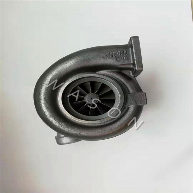 HCT5A KTA3 KT19 KT38 Turbocharger 3594085  3803015