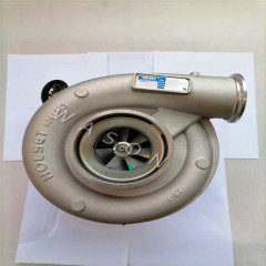 DX380 HE500VG  Turbocharger