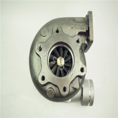 D1146 DH300-5  TO4E55 DV15TIS Turbocharger  65.09100-7038 466721-0003