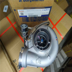 JCB200 JCB220 S200G Turbocharger 320/06296  12589700062