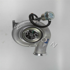 PC300-7 PC350-7 PC360-7 6D114 /6CT/HX40W  Turbocharger 6754-81-8090 6783-81-8040