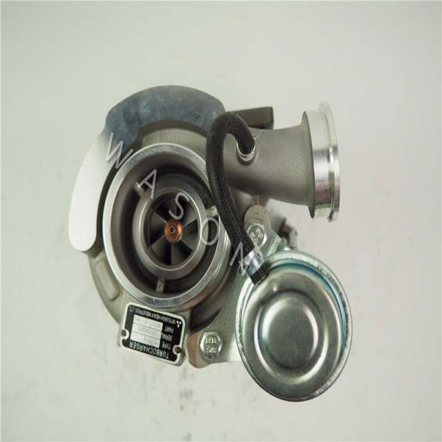 PC70-8 PC60-7 PC60-8 TD04L-10KYRC-5 Turbocharger