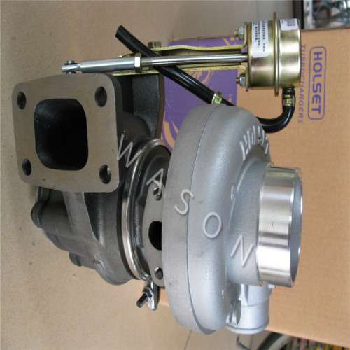 6BT5.9 Turbocharger