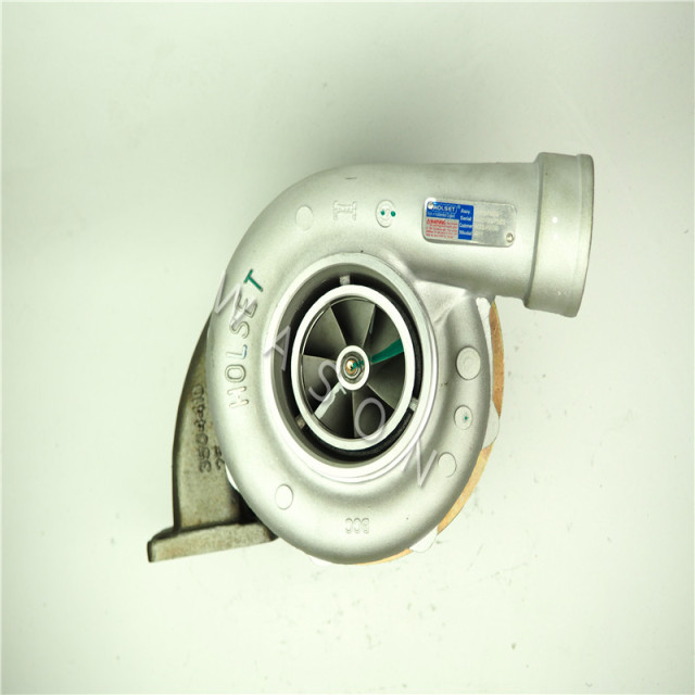 M11 Water Cold Turbocharger 3594809 3594810