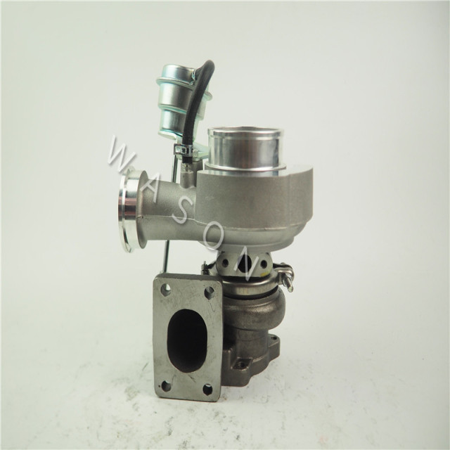 PC70-8 PC60-7 PC60-8 TD04L-10KYRC-5 Turbocharger