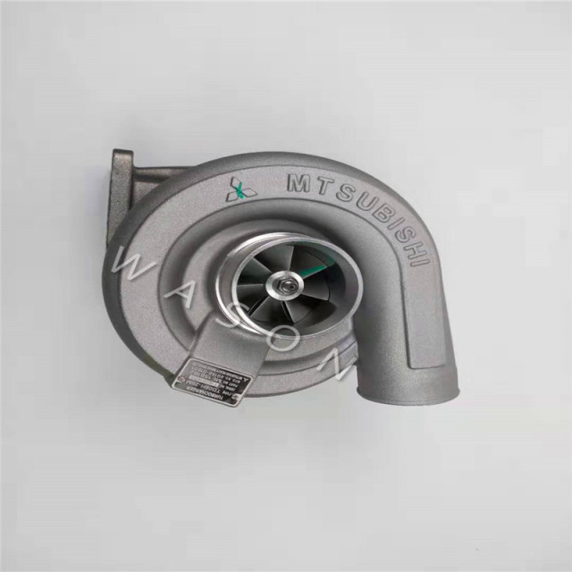 6D24 TD08H-26M  SK450-3 SK310-3LC  6D22  Turbocharger ME158162 49188-01651
