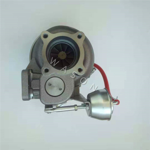 EC240 EC290 L120E Big S200G   Turbocharger 12709880050