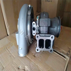 DX380 HE500VG  Turbocharger