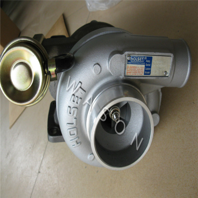 6BT5.9 Turbocharger