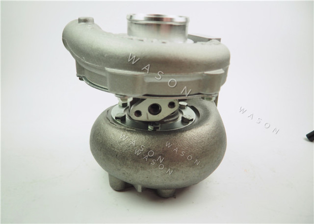 D2366 DH300-6/7 DH320  DH420  DH370 Turbocharger 65.09100-7078A  65.09100-7172 466617-0003