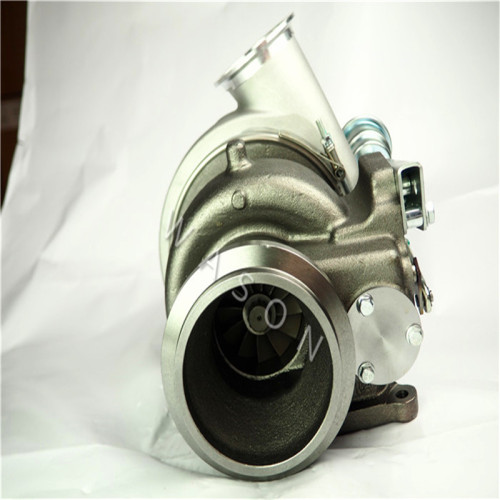 R455 HX55W M11 Wind Cold Turbocharger 3593597
