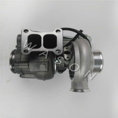 PC300-7 PC350-7 PC360-7 6D114 /6CT/HX40W  Turbocharger 6754-81-8090 6783-81-8040