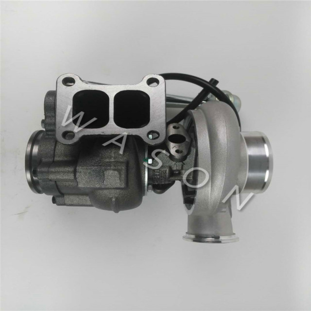 PC300-7 PC350-7 PC360-7 6D114 /6CT/HX40W  Turbocharger 6754-81-8090 6783-81-8040