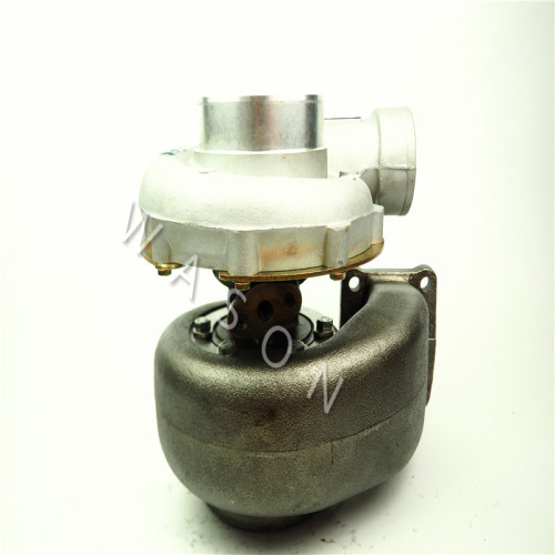 M11 Wind Cold Turbocharger