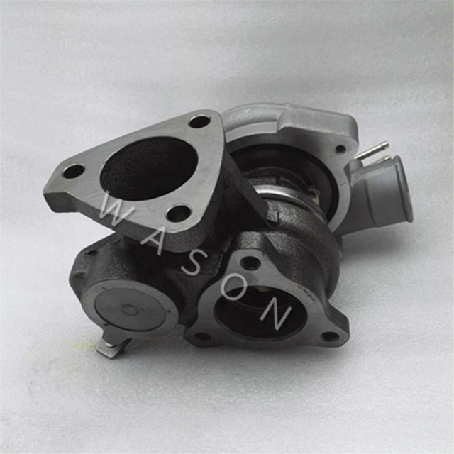 4D56  Turbocharger 49177-01510 MD094740 MD168053 28200-42540