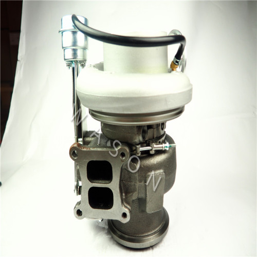 R455  M11 Water Cold Turbocharger