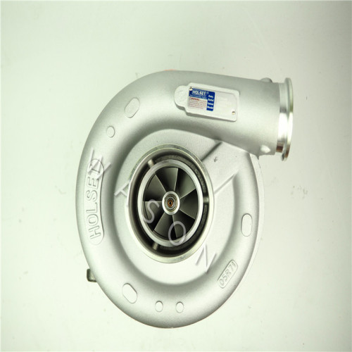 M11 Electrical Injection Turbocharger