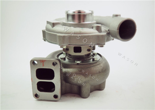 D2366 DH300-6/7 DH320  DH420  DH370 Turbocharger 65.09100-7078A  65.09100-7172 466617-0003