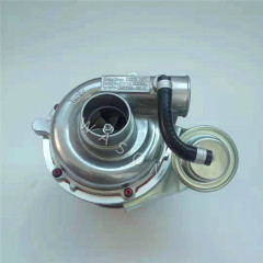 4TNV88 4TNV98 Turbocharger 129908-18010