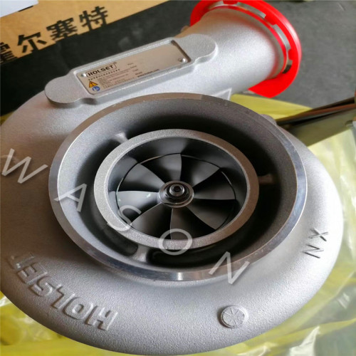 PC300-7 PC350-7 PC360-7 6D114 /6CT/HX40W  Turbocharger 6754-81-8090 6783-81-8040