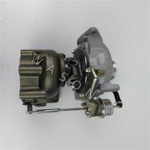 J05E  GT2259LS SK210-8 SK200-8 SK250-8  Turbocharger  787873-5001S /24100-4631 /17060205/761916-5006/S1760E0010A /761916-5009S