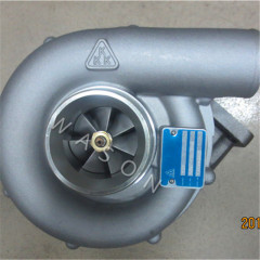 DH2848T BH120 K27 Daewoo Truck Turbocharger  51.09100-7183  53279886421