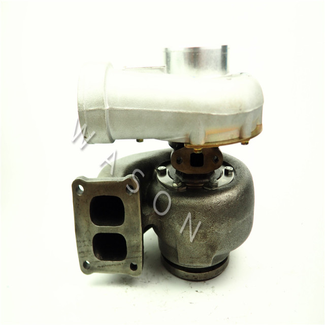 M11 Wind Cold Turbocharger