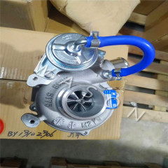 K03 DX120  D34D Turbocharger 53039700320