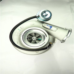 R455 HX55W M11 Wind Cold Turbocharger 3593597