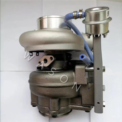 PC300-7 PC350-7 PC360-7 6D114 /6CT/HX40W  Turbocharger 6754-81-8090 6783-81-8040