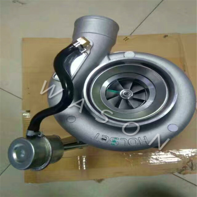 P11C  RHG6  SK460-8 SK480-8  Turbocharger 24100-4480C 17201-E0230 S1760-E0121 S1760-E0120