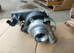 P11C  Turbocharger S1760-E0L70A