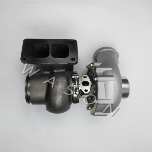 6D125 PC400-1-2-3-5-6 PC300-6 WA470-5 TA4532 Turbocharger 6156-81-8150  6152-81-8110