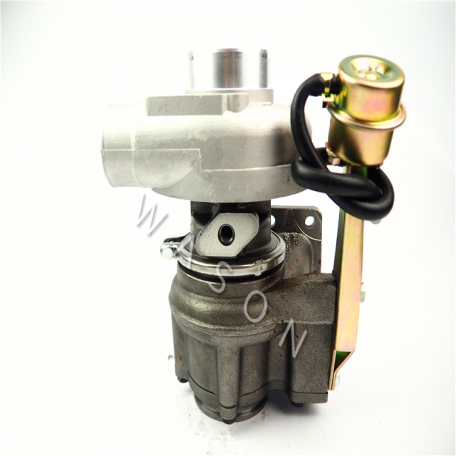 HX30W Turbocharger