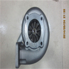 DH2848T BH120 K27 Daewoo Truck Turbocharger  51.09100-7183  53279886421