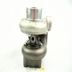 EC140B EC140 S100 BF4M2012   Turbocharger