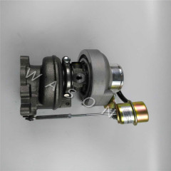 4D107 Mixed Power PC200-8EO Turbocharger