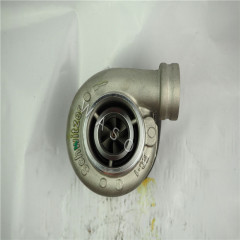 EC140B EC140 S100 BF4M2012   Turbocharger