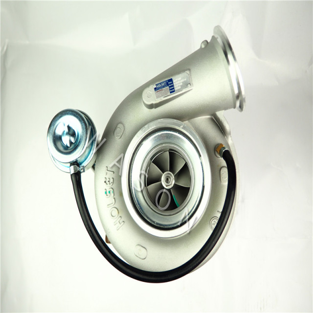 R455  M11 Water Cold Turbocharger